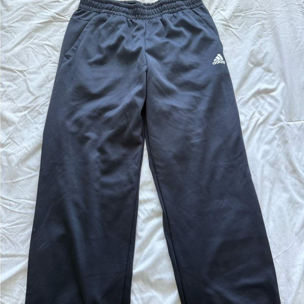 Adidas Charcoal Joggers